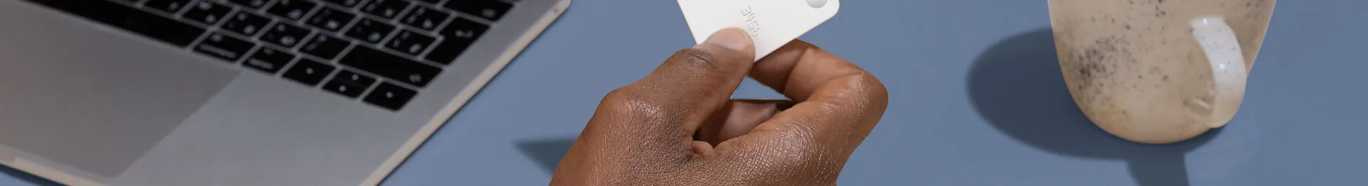 Contactless payment on a mobile device